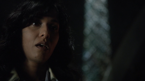 The Fog of War the 100 Season Two Episode Six-1752
