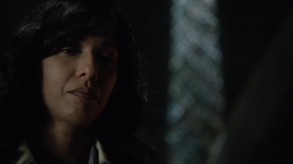 The Fog of War the 100 Season Two Episode Six-1751
