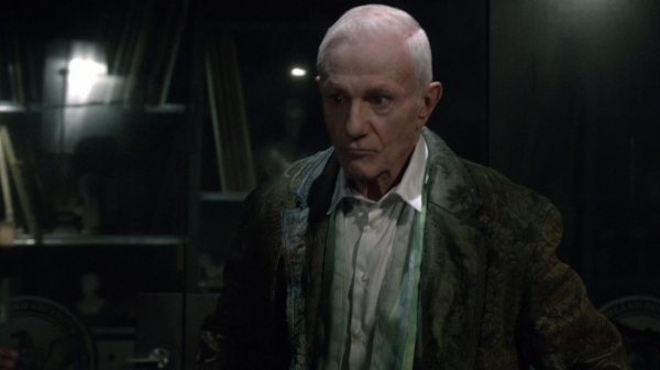 The Fog of War the 100 Season Two Episode Six-1747
