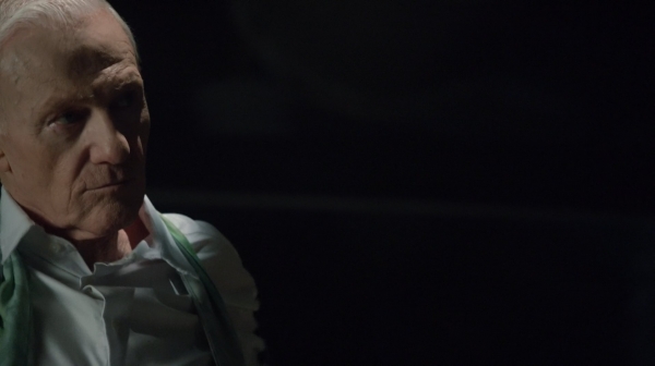 The Fog of War the 100 Season Two Episode Six-1743
