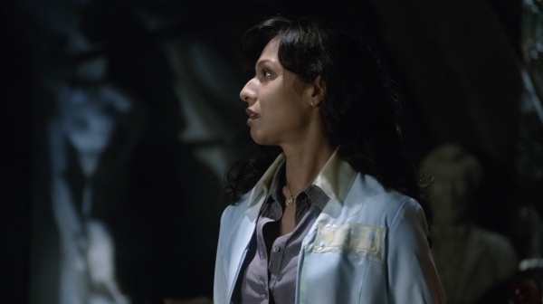 The Fog of War the 100 Season Two Episode Six-1740
