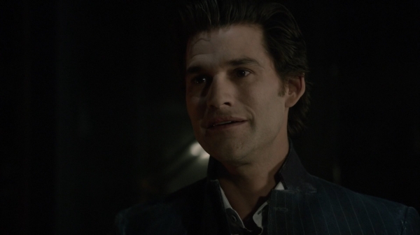 The Fog of War the 100 Season Two Episode Six-1739
