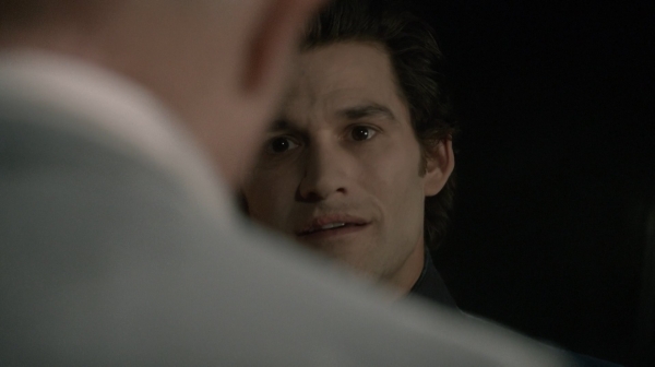 The Fog of War the 100 Season Two Episode Six-1738
