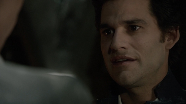 The Fog of War the 100 Season Two Episode Six-1733
