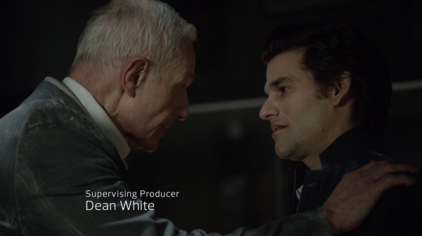 The Fog of War the 100 Season Two Episode Six-1731
