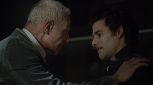 The Fog of War the 100 Season Two Episode Six-1730
