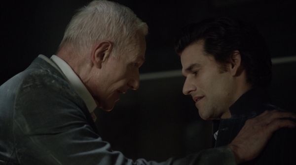 The Fog of War the 100 Season Two Episode Six-1729
