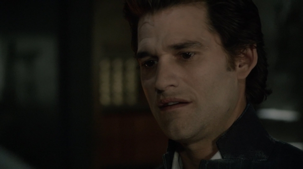 The Fog of War the 100 Season Two Episode Six-1726
