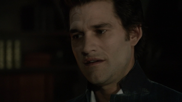 The Fog of War the 100 Season Two Episode Six-1725
