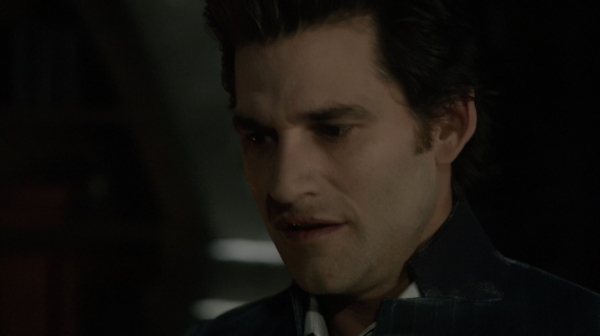The Fog of War the 100 Season Two Episode Six-1723
