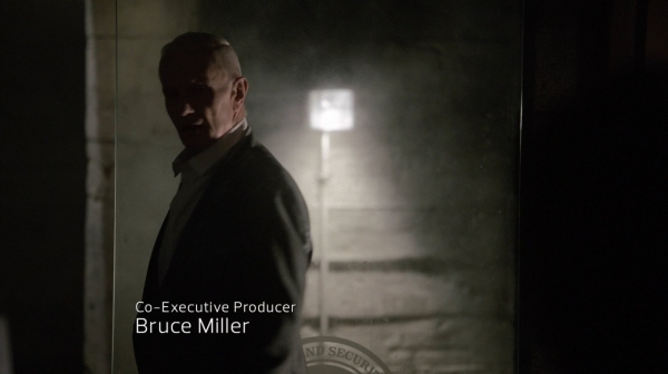 The Fog of War the 100 Season Two Episode Six-1721
