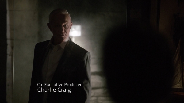 The Fog of War the 100 Season Two Episode Six-1718
