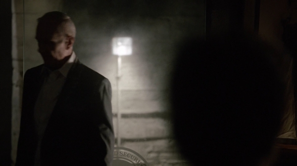The Fog of War the 100 Season Two Episode Six-1717
