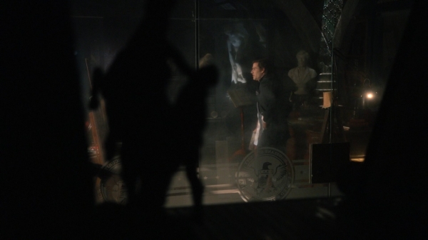 The Fog of War the 100 Season Two Episode Six-1715

