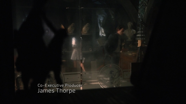 The Fog of War the 100 Season Two Episode Six-1712
