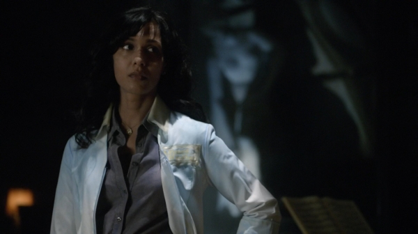 The Fog of War the 100 Season Two Episode Six-1710
