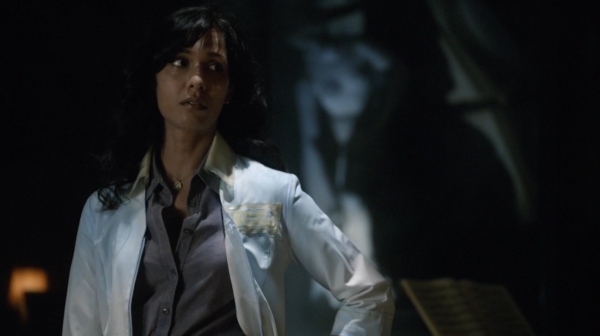 The Fog of War the 100 Season Two Episode Six-1709
