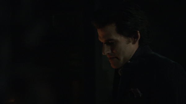 The Fog of War the 100 Season Two Episode Six-1708
