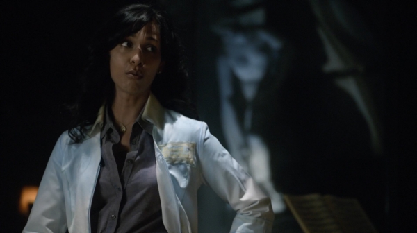 The Fog of War the 100 Season Two Episode Six-1707
