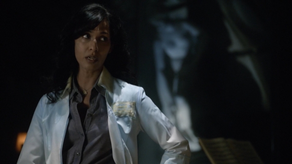 The Fog of War the 100 Season Two Episode Six-1706
