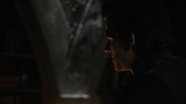 The Fog of War the 100 Season Two Episode Six-1705
