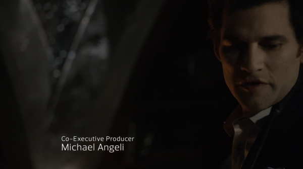 The Fog of War the 100 Season Two Episode Six-1704
