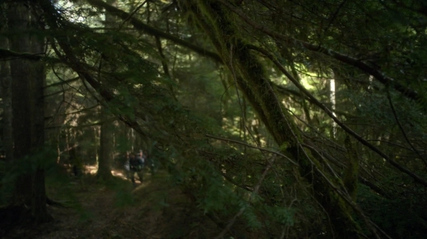 The Fog of War the 100 Season Two Episode Six-1701
