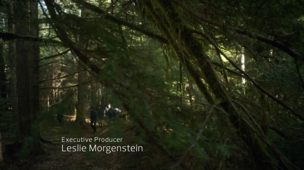 The Fog of War the 100 Season Two Episode Six-1700
