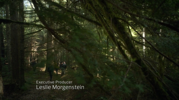 The Fog of War the 100 Season Two Episode Six-1699
