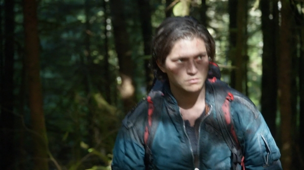 The Fog of War the 100 Season Two Episode Six-1697
