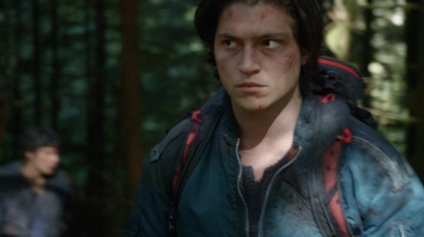 The Fog of War the 100 Season Two Episode Six-1696
