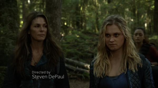 The Fog of War the 100 Season Two Episode Six-1679

