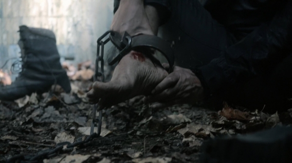 The Fog of War the 100 Season Two Episode Six-1662
