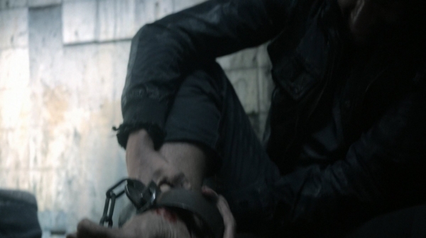 The Fog of War the 100 Season Two Episode Six-1661
