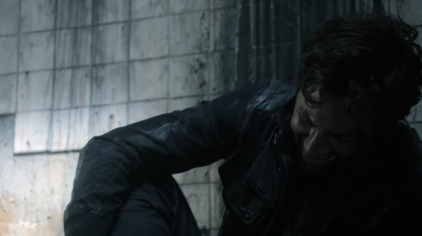 The Fog of War the 100 Season Two Episode Six-1660
