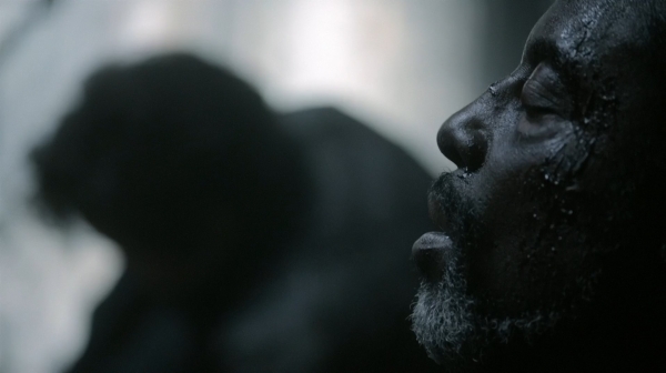 The Fog of War the 100 Season Two Episode Six-1659
