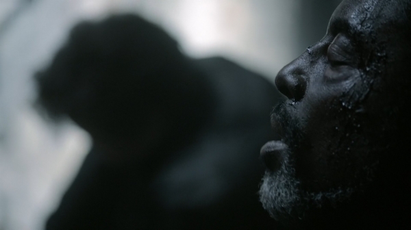 The Fog of War the 100 Season Two Episode Six-1658
