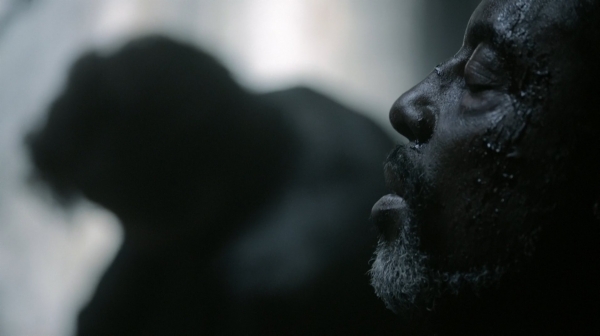 The Fog of War the 100 Season Two Episode Six-1657
