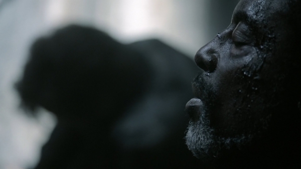 The Fog of War the 100 Season Two Episode Six-1656
