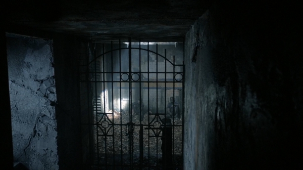 The Fog of War the 100 Season Two Episode Six-1655
