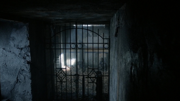 The Fog of War the 100 Season Two Episode Six-1653
