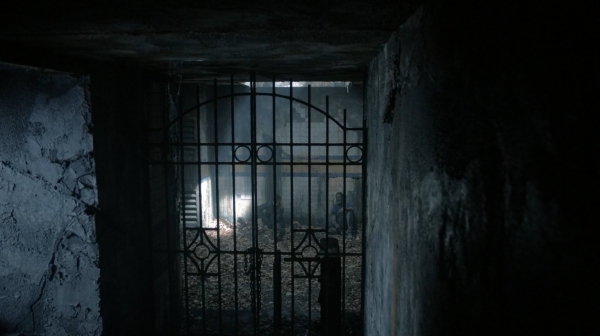 The Fog of War the 100 Season Two Episode Six-1652
