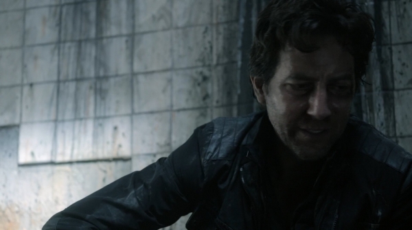 The Fog of War the 100 Season Two Episode Six-1651
