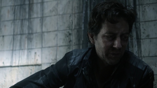 The Fog of War the 100 Season Two Episode Six-1650
