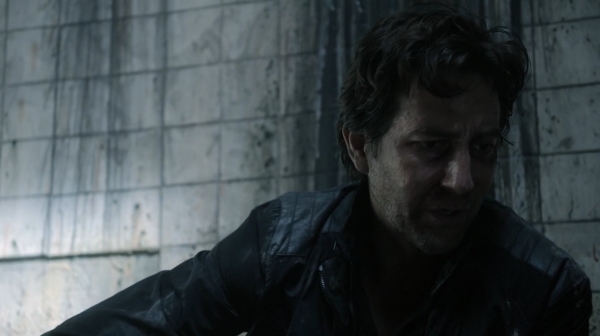 The Fog of War the 100 Season Two Episode Six-1649
