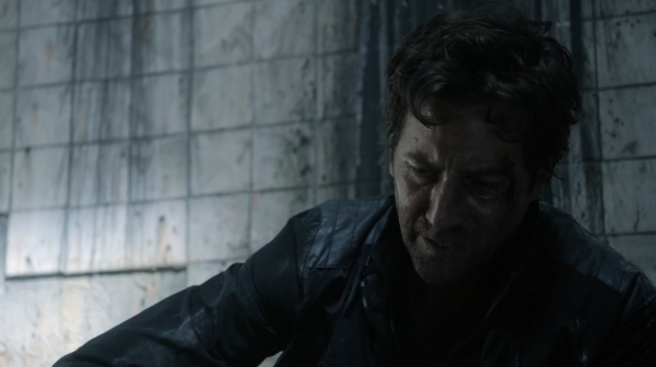 The Fog of War the 100 Season Two Episode Six-1648
