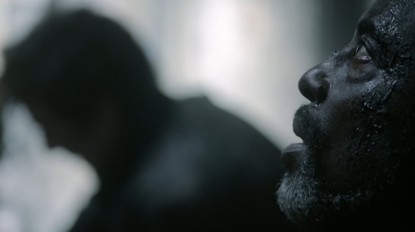 The Fog of War the 100 Season Two Episode Six-1647
