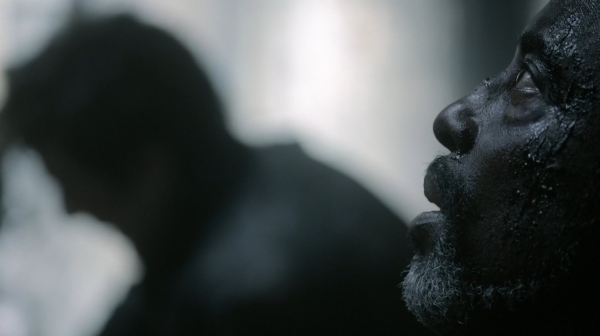 The Fog of War the 100 Season Two Episode Six-1646
