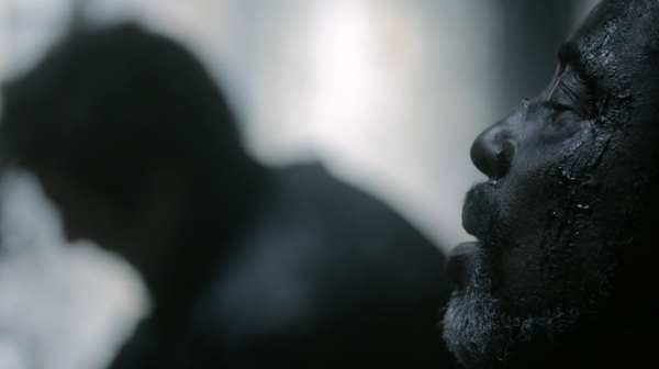 The Fog of War the 100 Season Two Episode Six-1645

