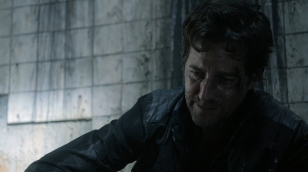 The Fog of War the 100 Season Two Episode Six-1644
